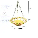 Bird Round Toys