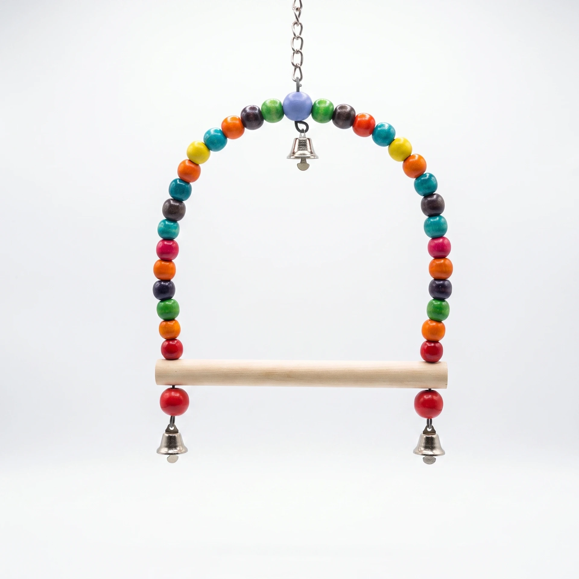 Birds Toy - D Swing