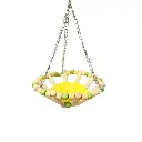 Bird Round Toy