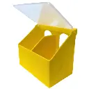 Birds Feeder-Two Hole