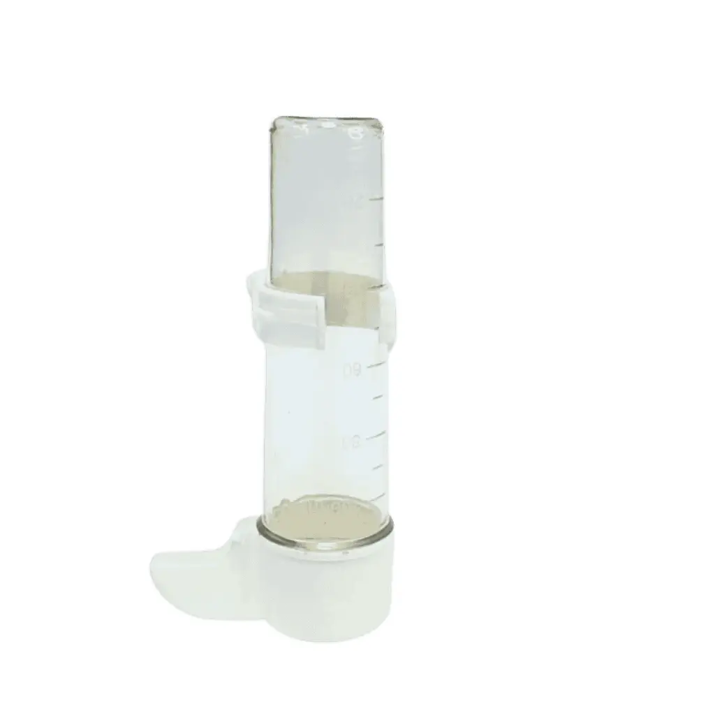 Drinker 100ML  (White)