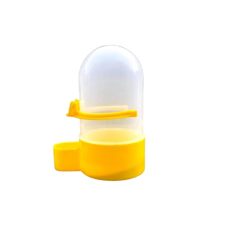 Drinker 500ML (Yellow)