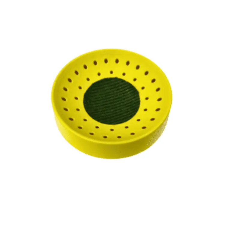 Nest Bowl-Economical  (Yellow)