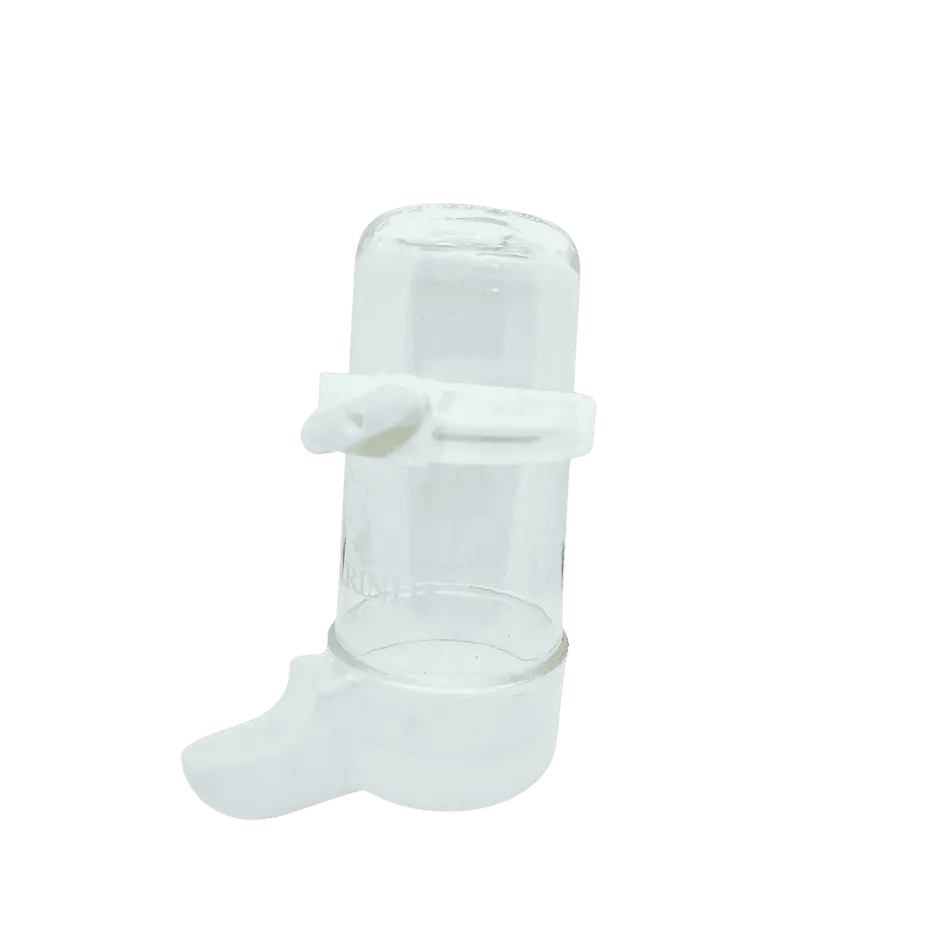 Drinker 250ML (White)