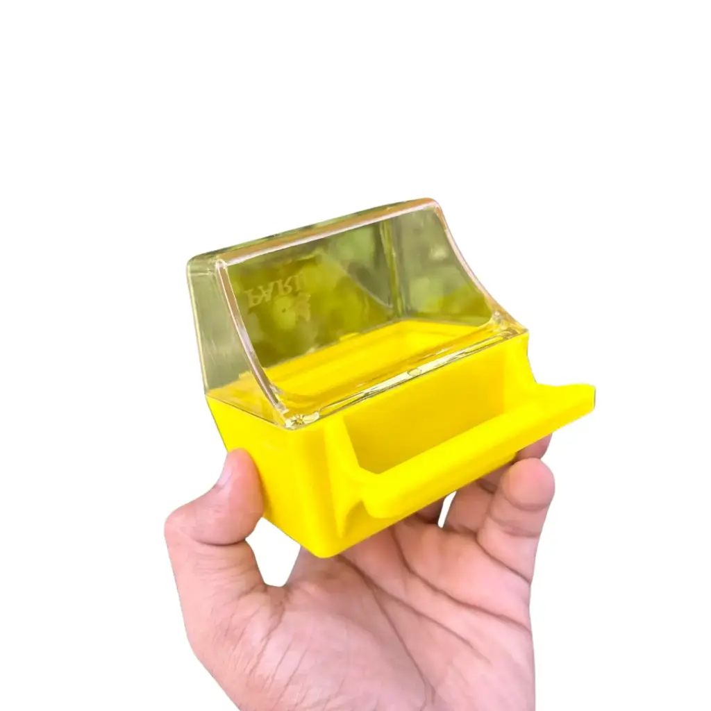 Grit o Feeder (Yellow)