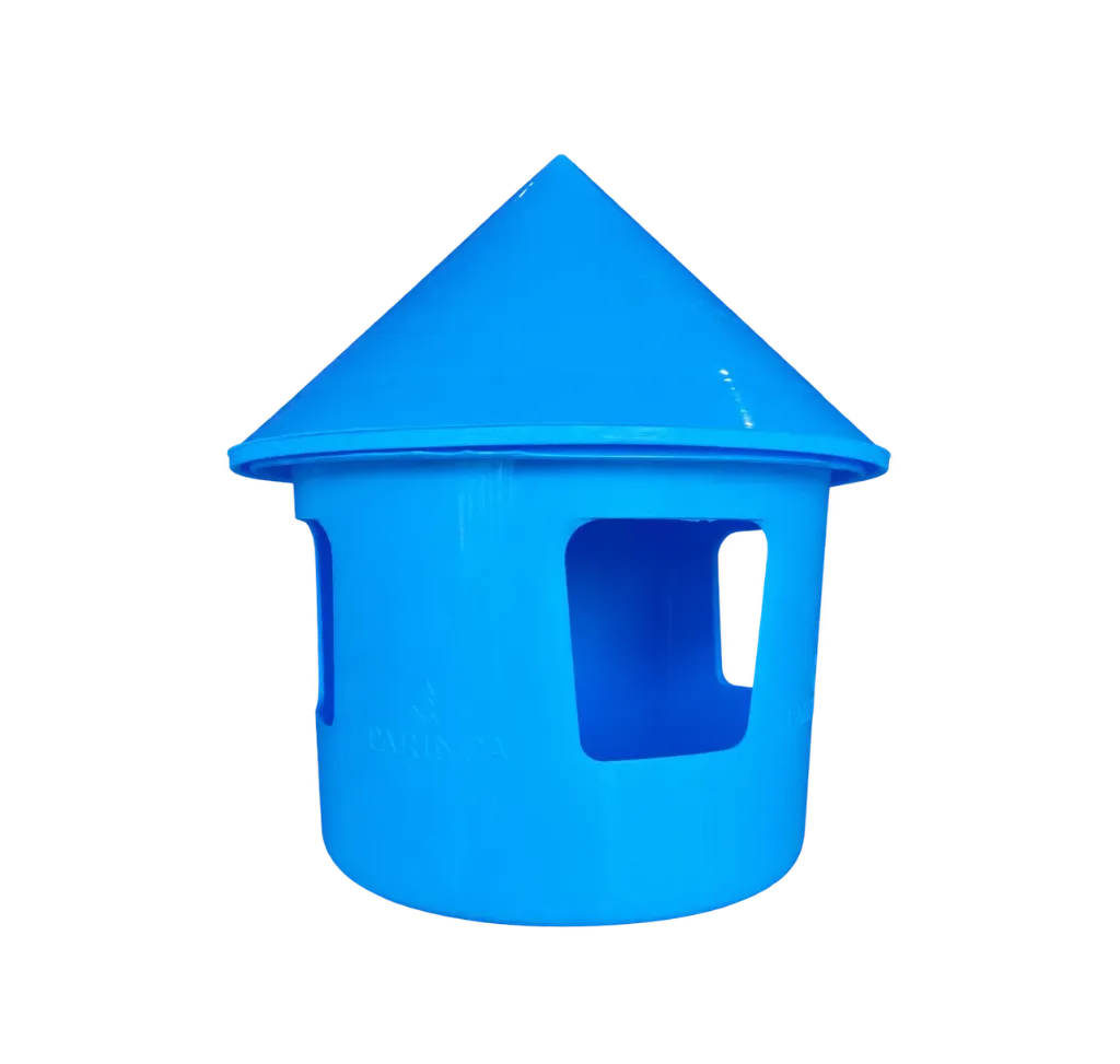 Grit Box-Pigeon
