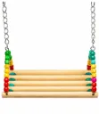Bird Bench Toy