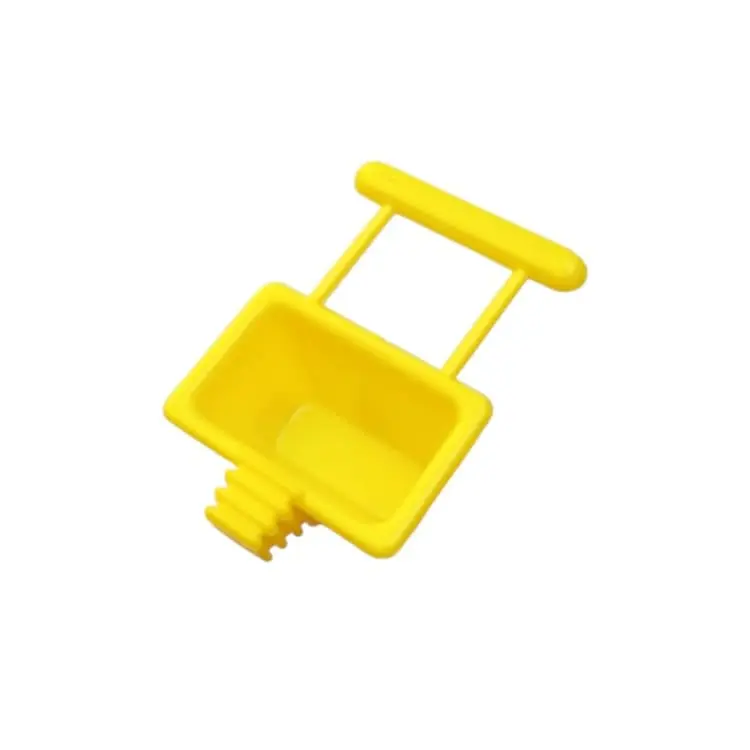 Gritter (Yellow)