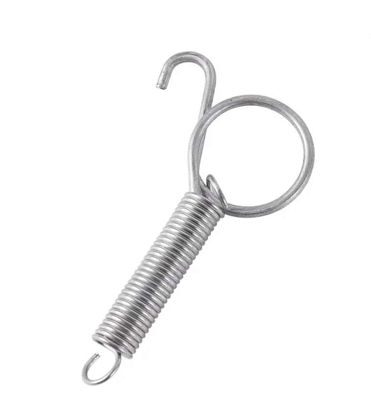 Cage Lock Spring
