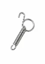 Cage Lock Spring