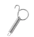 Cage Lock Spring