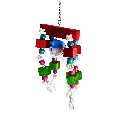 Bird Thread Toys