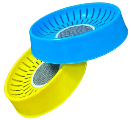 Large Economical Bowl  (Yellow)