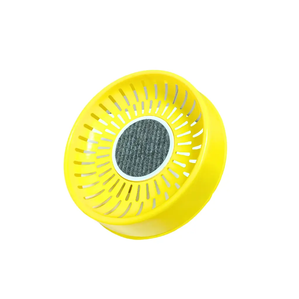 Large Economical Bowl  (Yellow)