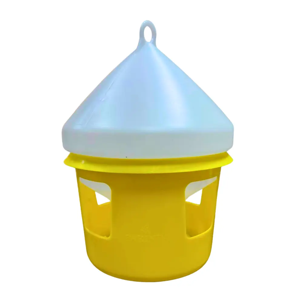 Water Drinker 3Litre (Yellow)