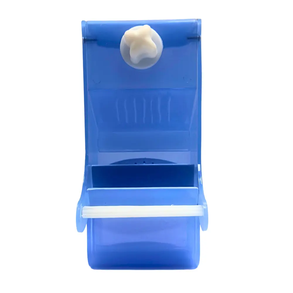 Gravity Feeder (purple)