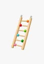Stiff Ladder Toy