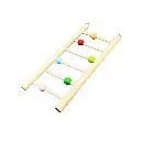Stiff Ladder Toy