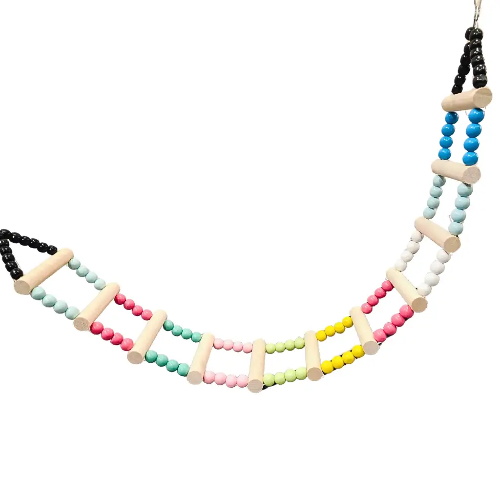 Bird Extra Large Ladder Toy