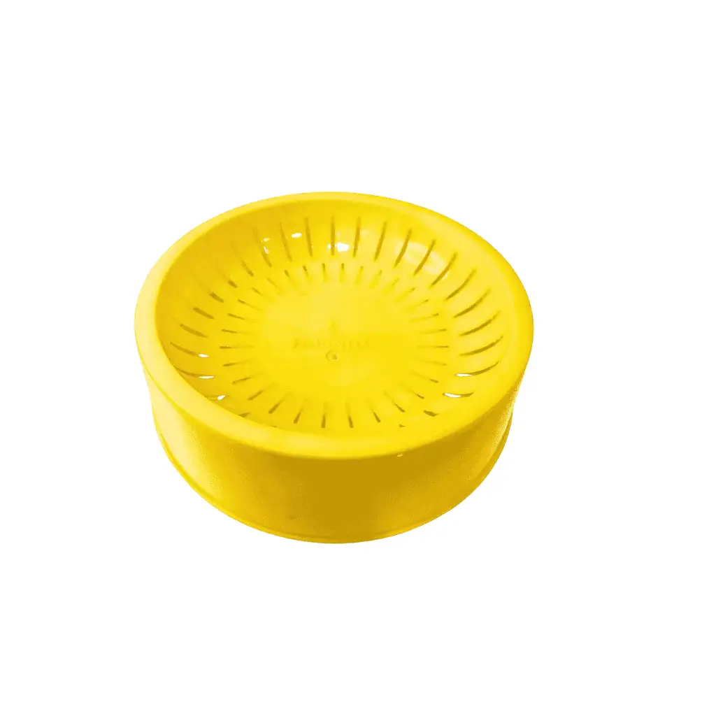 Nest Bowl-10.5" Large (Yellow)