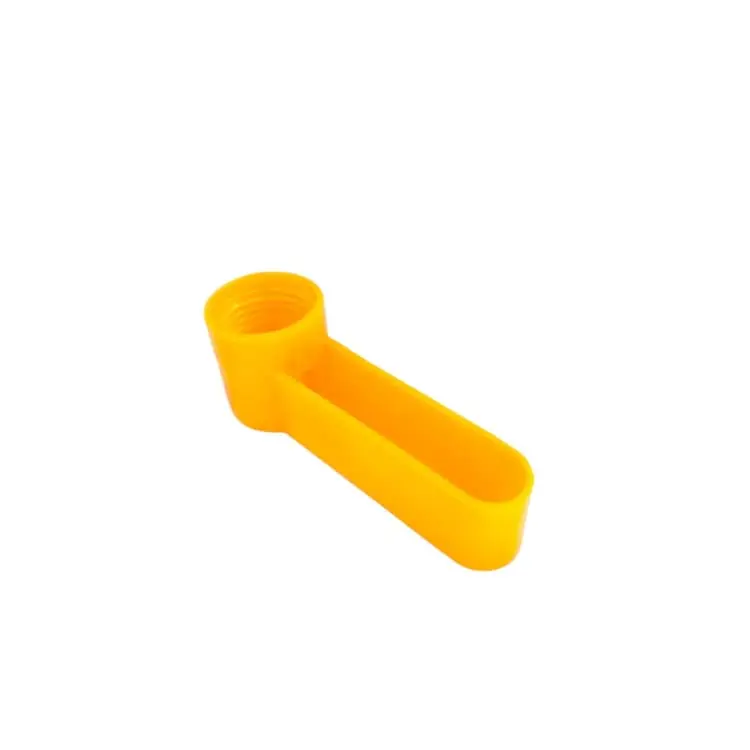 Single Nozzle Water Dispensor (Yellow)