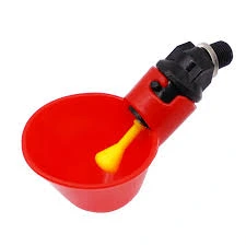 Auto Drinker-Poultry Nob