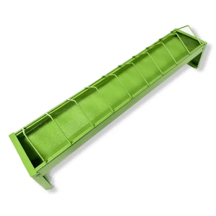 Feeding Tray-Economical (2ft)