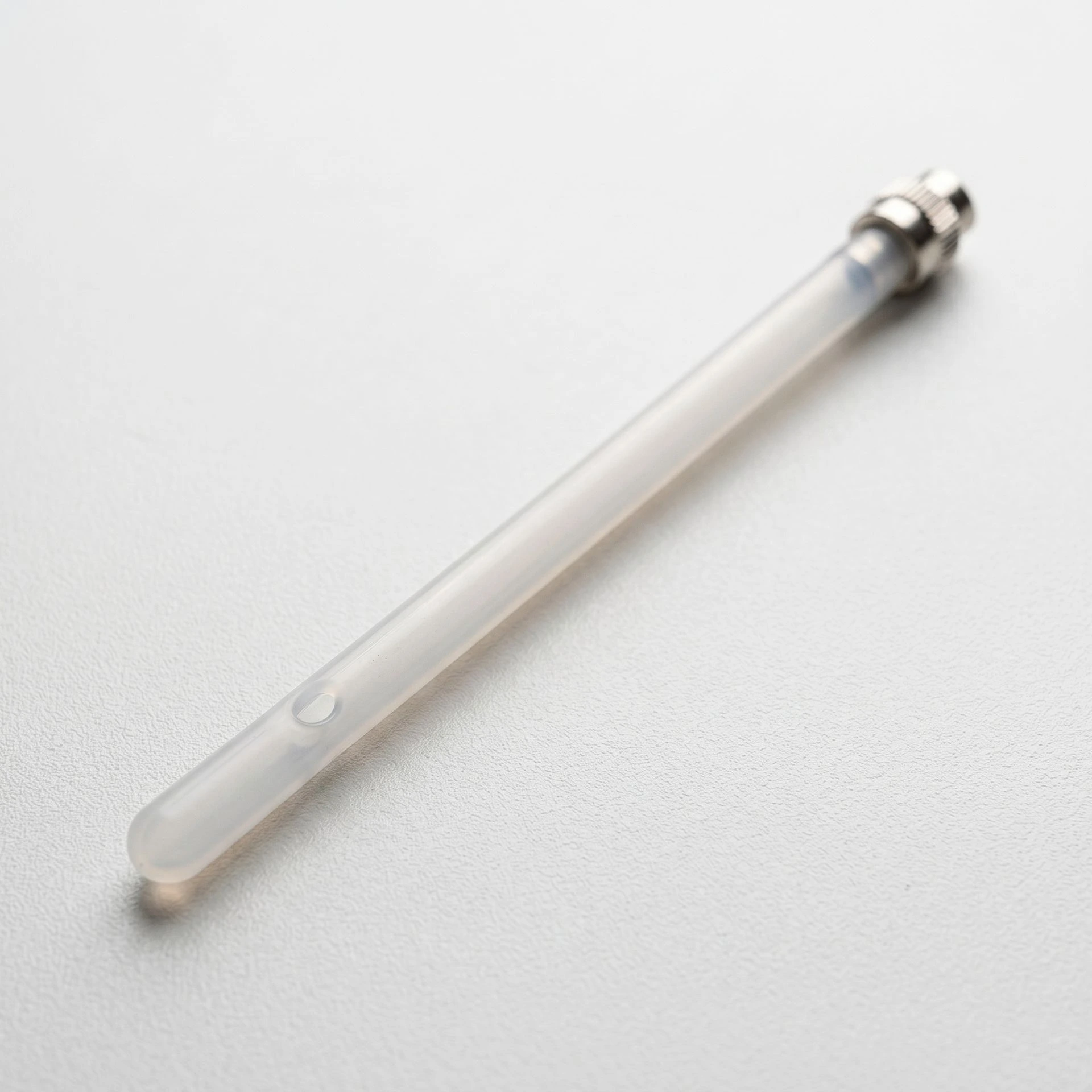 Feeding Tubes - Silicon (Small)