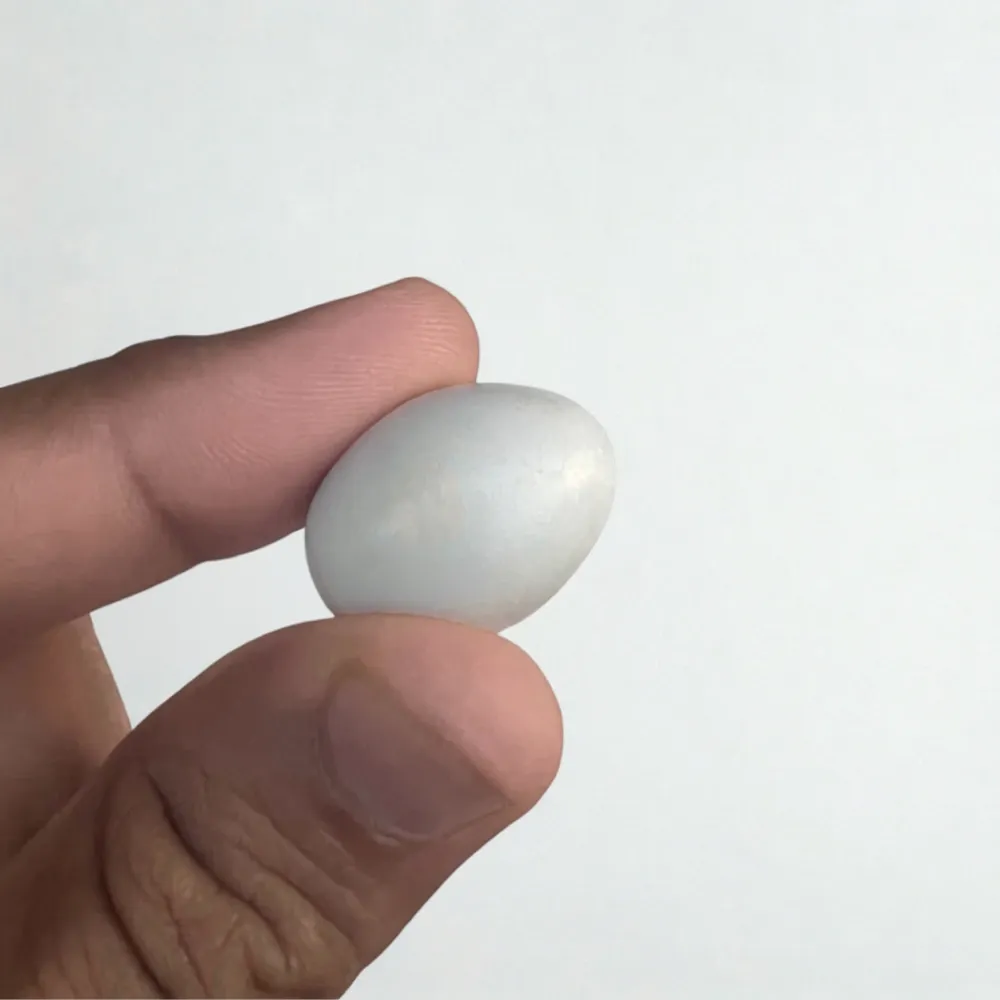Dummy Eggs-Cocktaile