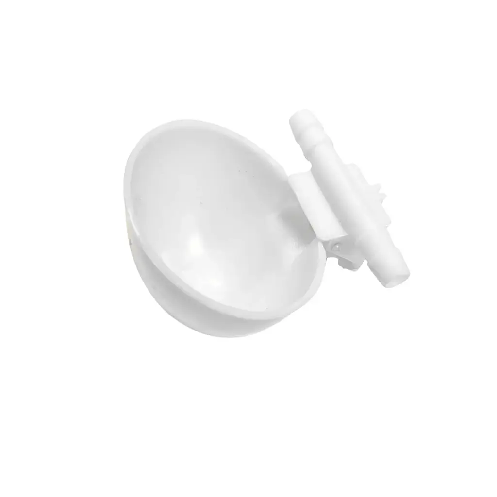 Horizontal Auto Cup