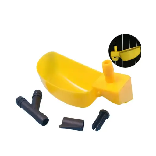 External Auto Cup-Banana