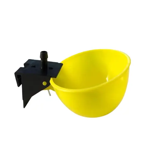 Internal Auto Cup