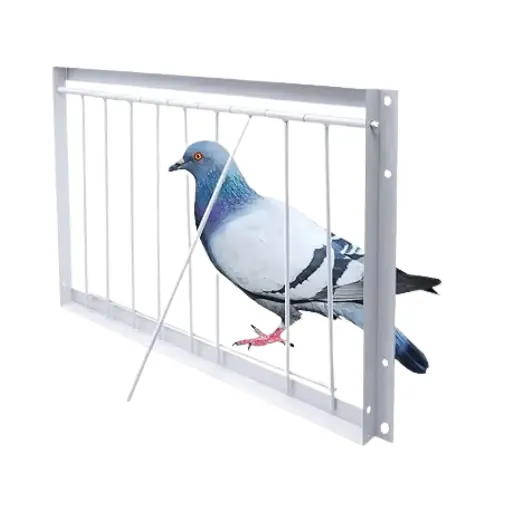 Trap Door