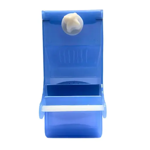 Gravity Feeder